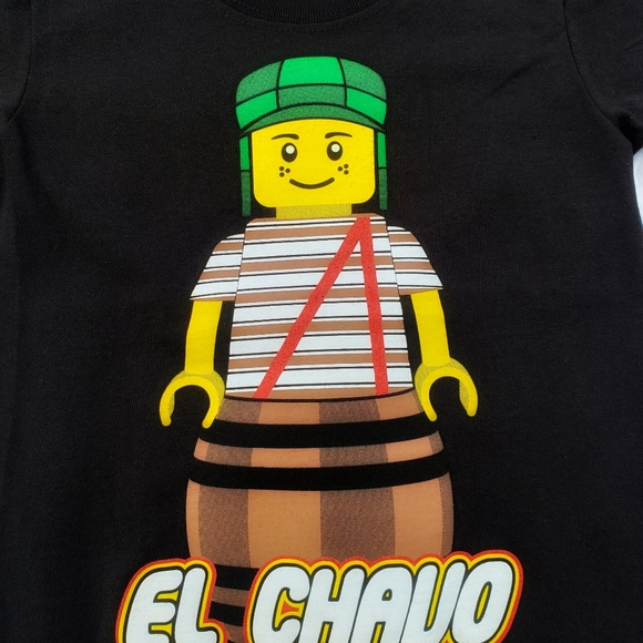 El Chavo T-shirt - Picture 3 of 3